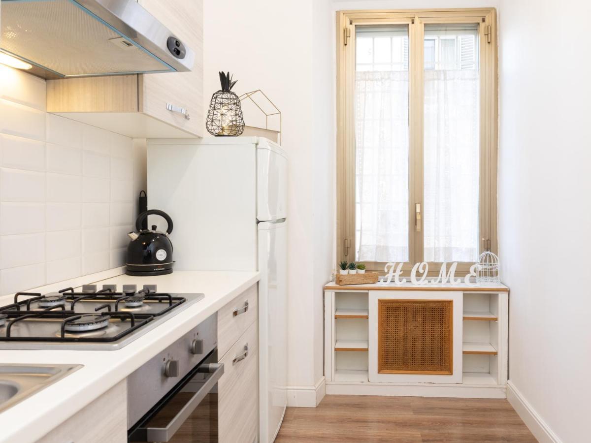 Vatican Apartment Santamaura Rome Bagian luar foto